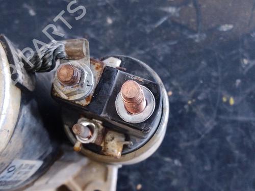 Starter NISSAN NV300 Van (X82) 1.6 dci 120 | BP29915575M8