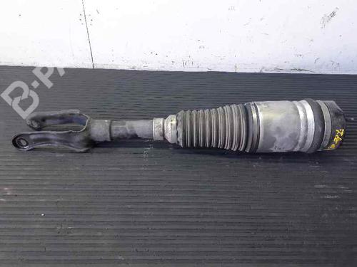 Left front shock absorber JEEP GRAND CHEROKEE IV (WK, WK2) 3.0 CRD V6 4x4 | BP5870866M16 
