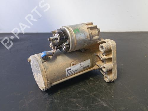 Used Starter PEUGEOT 2008 I (CU_) [2013-2025]  28142165