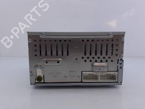 Radio HYUNDAI i40 I (VF) 1.7 CRDi | BP5566509E6 