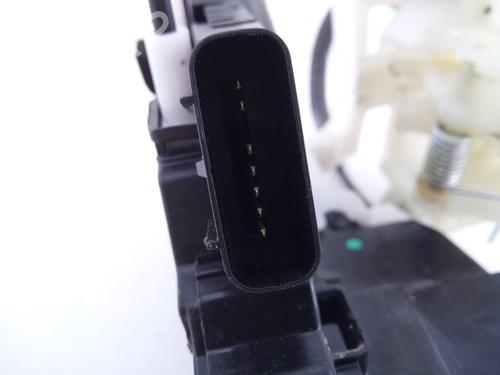 Front left lock KIA CARENS IV 1.7 CRDi | BP8316691C98 
