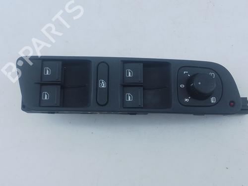 Used Left front window switch Left front window switch VW TIGUAN (5N_) 2.0 TDI (110 hp) 33826520 33826520