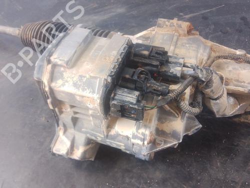 Steering rack FORD FOCUS III 1.5 TDCi | BP32388843M22 - Image 2
