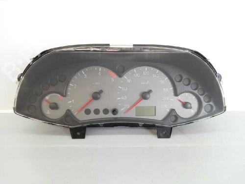 Used Instrument cluster FORD FOCUS I (DAW, DBW) [1998-2009]  3154018