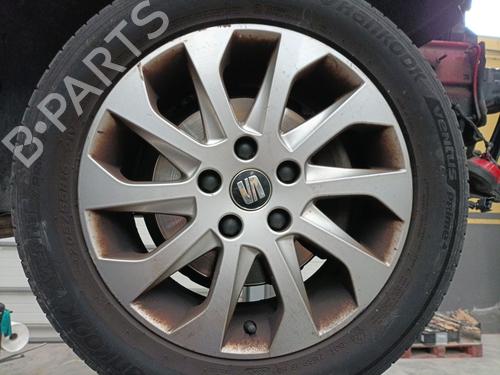 Used Rim SEAT LEON (5F1) 1.2 TSI (105 hp) 32000932
