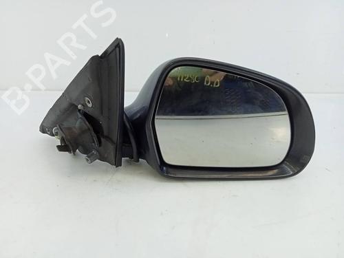 Used Right mirror AUDI A4 B8 (8K2) [2007-2017]  13076936