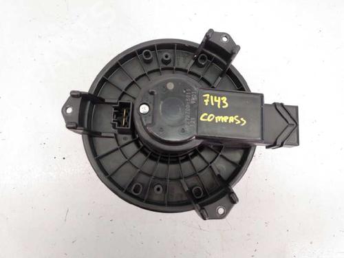 Varmeblæser JEEP COMPASS (MK49) 2.2 CRD 4x4 | BP14060075M62 