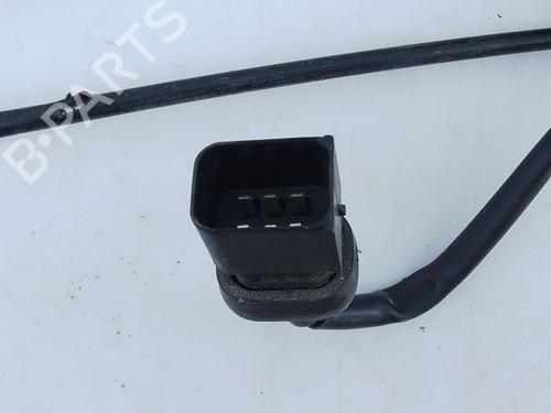 Front right window mechanism MERCEDES-BENZ VITO Bus (W639) 109 CDI (639.701, 639.703, 639.705) | BP29823050C23