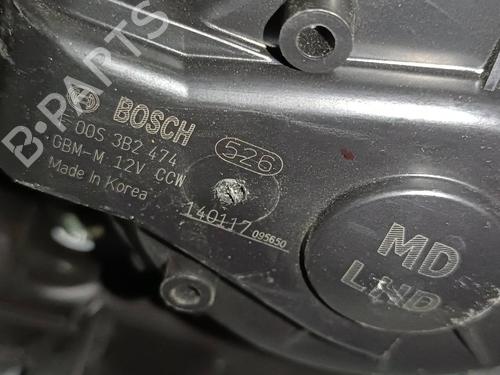 Used Heater blower motor KIA CEE'D (JD) [2012-2018]  19692077