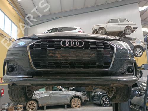 Foran kofangere AUDI A5 Sportback (F5A, F5F) 40 TFSI Mild Hybrid (204 hp) 25900652