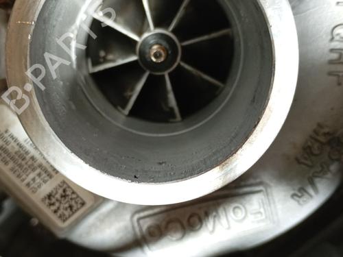 Engine FORD USA MUSTANG Coupe 2.3 EcoBoost | BP30176814M1 