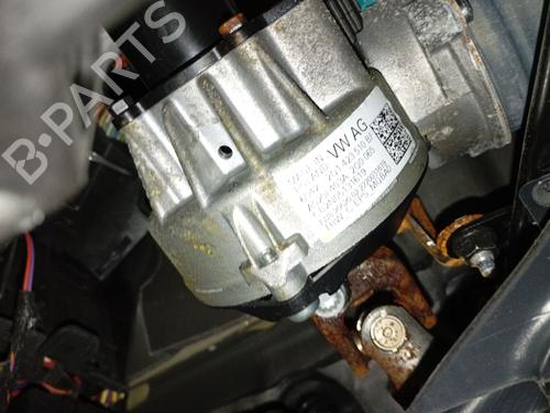 Used Steering column Steering column VW T-CROSS (C11, D31) [2018-2026] 32508121 32508121