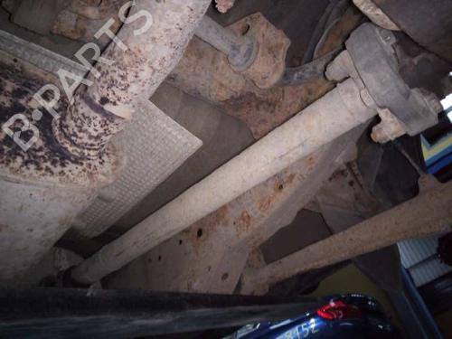 Used Driveshaft LAND ROVER DISCOVERY II (L318) 2.5 Td5 4x4 (139 hp) 6904804