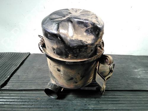 Used Air filter box MITSUBISHI PAJERO SPORT I (K7_, K9_) 2.5 TD (K94W, K74T) (115 hp) 14061491