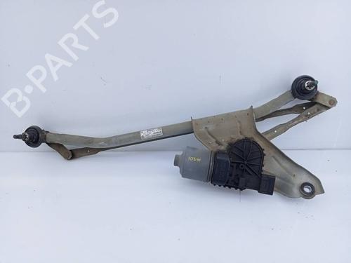 Viskermotor vindrude DACIA SANDERO [2008-2025]  10390421