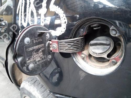 Fuel flap MERCEDES-BENZ M-CLASS (W163)  | BP13613134C131 
