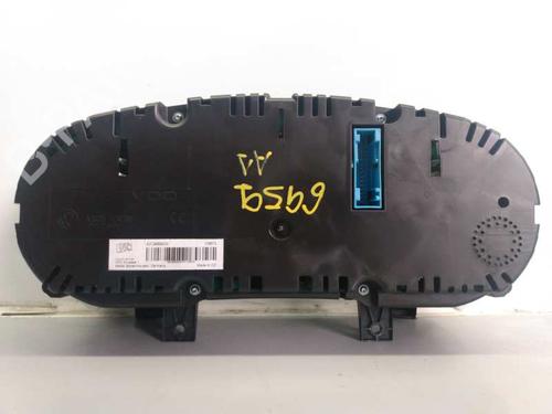 Instrument cluster AUDI A1 Sportback (8XA, 8XF)  | BP4946224C47 
