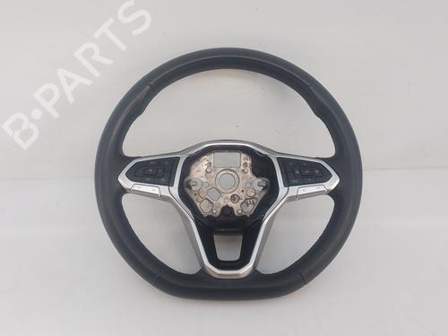 Used Steering wheel Steering wheel VW T-ROC (A11, D11) 2.0 TDI SCR (116 hp) 33027416 33027416
