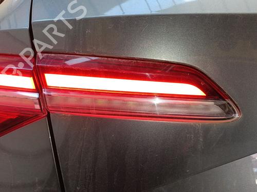 Used Left tailgate light Left tailgate light SKODA KAROQ (NU7, ND7) 1.5 TSI (150 hp) 33462847 33462847