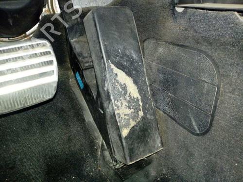 Used Pedal INFINITI QX70 30d AWD (238 hp) 5749621