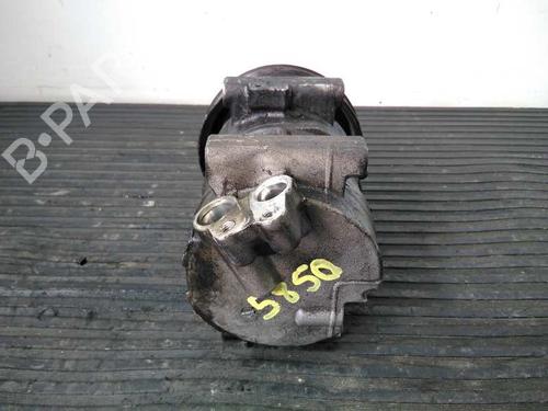 AC compressor ALFA ROMEO 147 (937_) 1.9 JTDM 8V (937.AXD1A, 937.AXU1A, 937.BXU1A) | BP4147485M34 