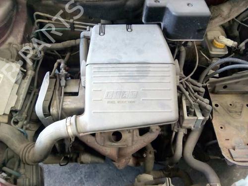 Engine control unit (ECU) FIAT PUNTO (176_)  | BP7239888M57 