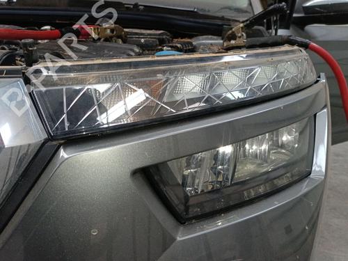 Left headlight SKODA KAMIQ (NW4) 1.0 TSI | BP33235555C28 - Image 2