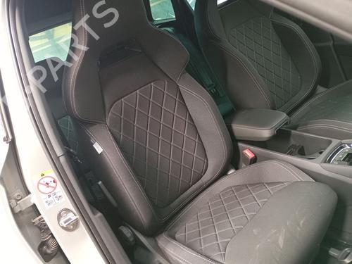 Climate control SKODA KAROQ (NU7, ND7) 2.0 TDI 4x4 | BP28725880I5 - Image 11