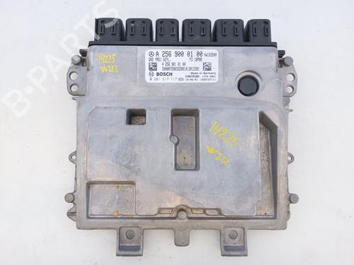 Used Engine control unit (ECU) Engine control unit (ECU) 38702560 38702560