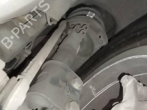 Used Left front shock absorber MERCEDES-BENZ GLA-CLASS (X156) [2013-2022]  20722000