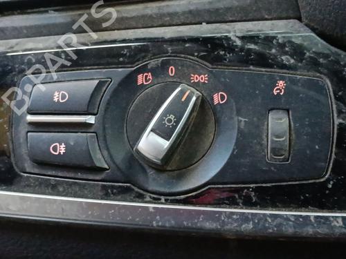 Forlygtekontakt BMW X4 (F26) xDrive 20 d (190 hp) 31145502