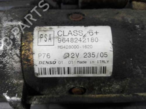 Starter PEUGEOT 407 (6D_)  | BP4148347M8 