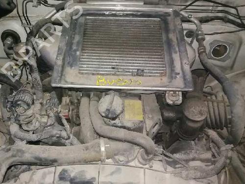 AC compressor NISSAN TERRANO II (R20)  | BP7658429M34 