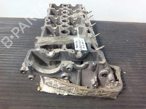 Cylinder head BMW 3 (E46) 320 d | BP10974836M5 