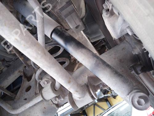 Used Left rear shock absorber TOYOTA LAND CRUISER 90 (_J9_) 3.0 TD (KZJ90_, KZJ95_, KZJ90R, KZJ95R, KZJ90W, KZJ95W) (125 hp) 14245757
