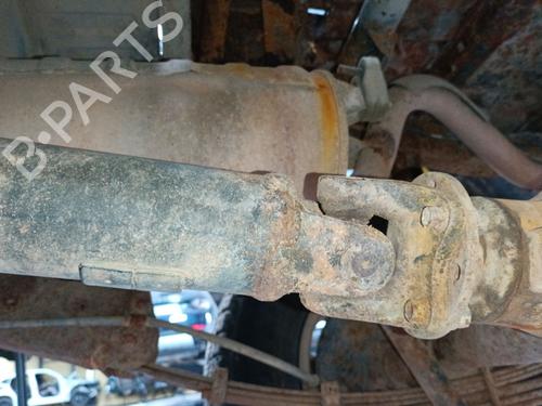 Kardanaksel Kompl. Kardanaksel Kompl. MITSUBISHI L200 (K7_T, K6_T, K5_T) 2.5 TD 4WD (K74T) (99 hp) 36434447 36434447