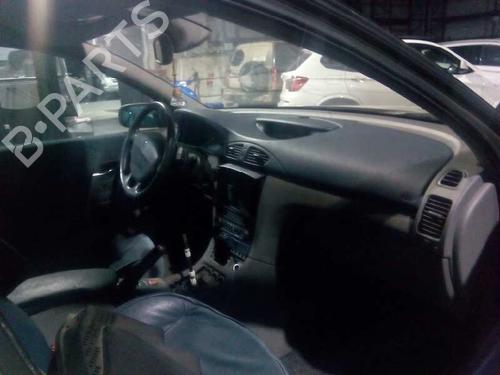 Left front driveshaft RENAULT LAGUNA II (BG0/1_)  | BP11865649M38 