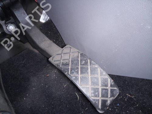 Used Pedal SEAT TOLEDO IV (KG3) 1.6 TDI (105 hp) 17043001