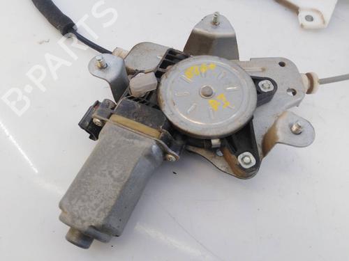 Rudehejsemekanisme ventre foran OPEL ANTARA A (L07)  | BP7906402C22 