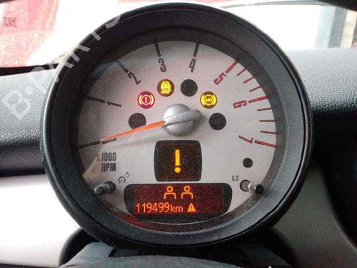 Instrument cluster MINI MINI (R56) One D | BP4760369C47 