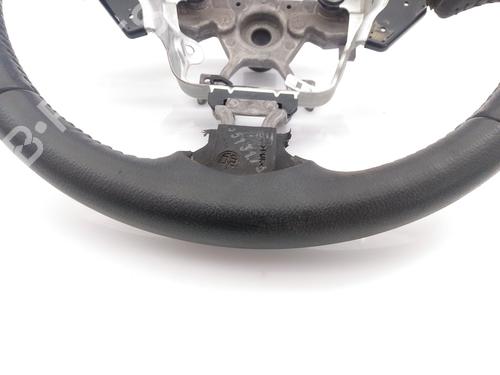 Steering wheel NISSAN JUKE (F15) 1.5 dCi | BP10094251C49 
