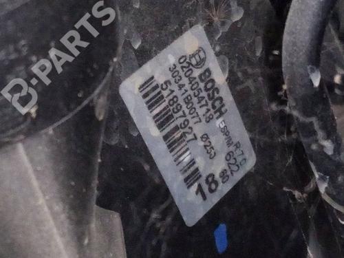 Used Servo brake Servo brake OPEL COMBO Tour (X12) 1.3 CDTI (C26, D26, E26, C05) (90 hp) 7221583 7221583