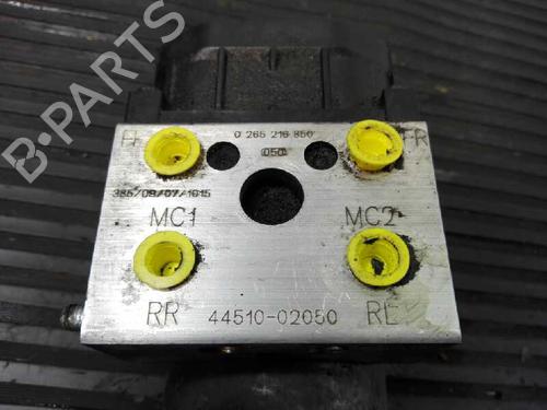 ABS pump TOYOTA COROLLA (_E12_)  | BP3449878M43 