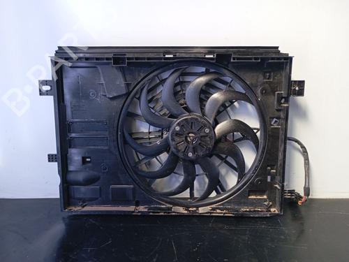 Radiator fan DS DS 4 II (FR_, FB_, F3_) E-TENSE 225 (F3DGZT) | BP28140172M35 