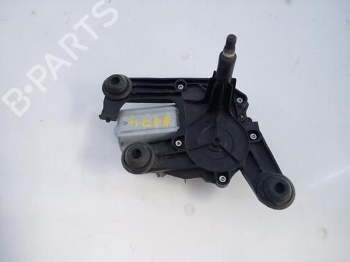 Rear wiper motor CITROËN C3 Picasso (SH_)  | BP8050337M102 