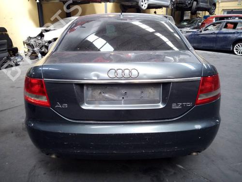 Bremselys AUDI A6 C6 (4F2) 2.7 TDI quattro | BP10008639L11 