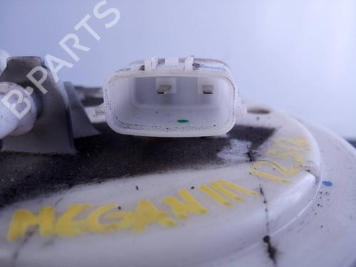 Fuel pump RENAULT MEGANE III Hatchback (BZ0/1_, B3_)  | BP19328948M76 