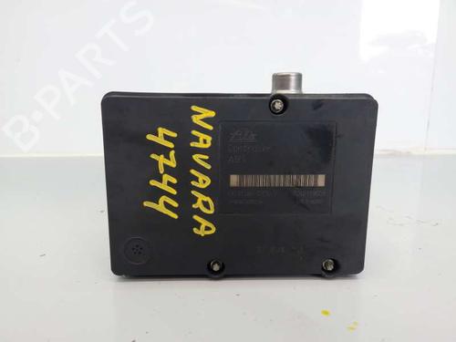 ABS pump NISSAN NAVARA NP300 (D40)  | BP2536096M43 