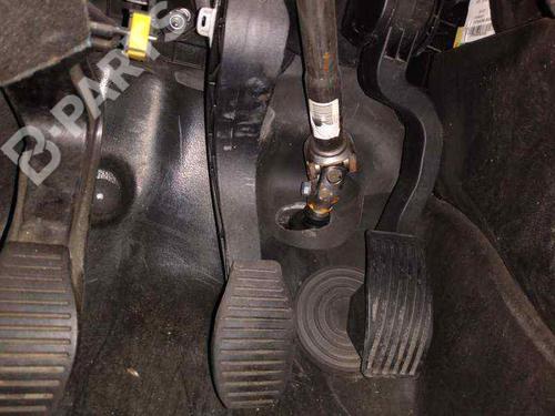 Used Break pedal Break pedal FIAT DOBLO Cargo (263_) 1.3 D Multijet (90 hp) 8786930 8786930