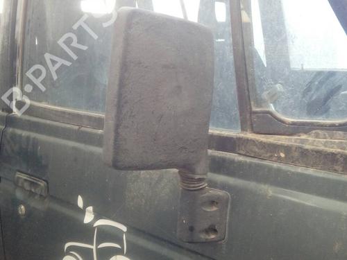Right mirror MITSUBISHI PAJERO I (L04_G, L14_G) 2.5 TD (L044G, L049G) BP13478816C27